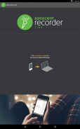 Sonocent Link screenshot 10