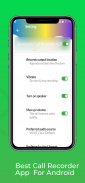 Automatic Call Recorder ACR screenshot 2