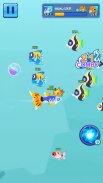 Ocean Club-Fish Fight screenshot 1