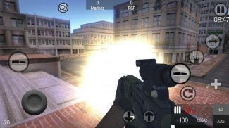 Coalition - Multiplayer FPS screenshot 14