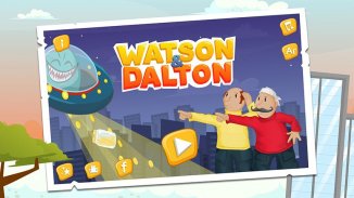 Watson & Dalton screenshot 0
