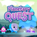 Planetary Quest Icon