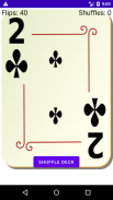 Deck of Cards screenshot 7