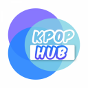 Kpop Hub - See What's going on in Kpop Universe Icon