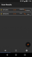 Simple Crypto Scanner screenshot 0