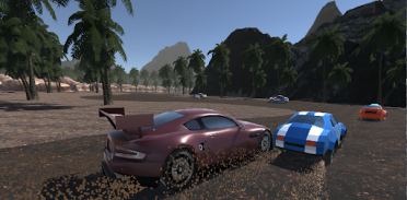 Dirt Dominator screenshot 0