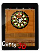 Darts 3D screenshot 0