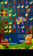 Fruits Jewels Match 3 screenshot 5