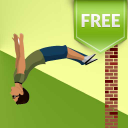 Parkour for Beginners Icon
