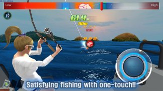 Power Fishing screenshot 3