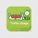 Aya ISP Usage Icon