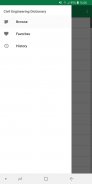 Civil Engineering Dictionary screenshot 7