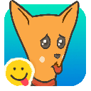 Piksi_dog - Virtual Pet Game