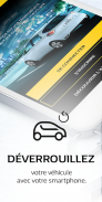 Renault Mobility - Autopartage screenshot 1