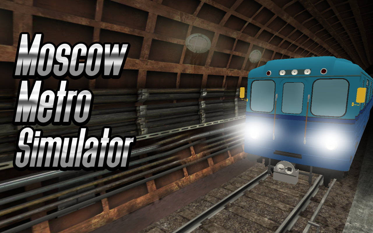 Moscow Subway Simulator 2017 - APK Download for Android | Aptoide