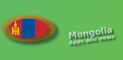 Mongolian apps and games