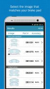 Bendix Brake Pad Identifier screenshot 0