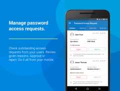 ME Password Manager Pro screenshot 5