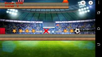 mundo del fútbol screenshot 1