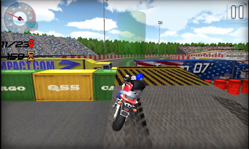 Baixe Jogos de moto de corrida moto no PC