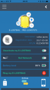 E-LOSTBAG V 2.0 screenshot 4