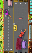 Car Conductor: Traffic Control screenshot 0
