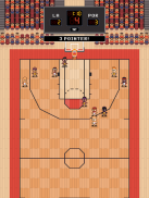 Hoop League Tactics screenshot 3