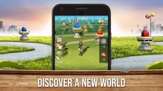 CATAN – World Explorers screenshot 3