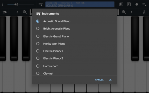 Cozyme Piano screenshot 2