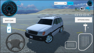 Saudi Car Simulator Game screenshot 7