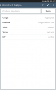 ClevNote - Bloc de notas, Lista de comprobación screenshot 11