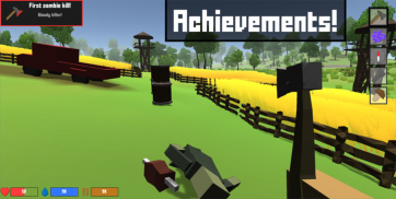 Survivalcraft on the App Store