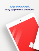 Jobs in Canada - Find Jobs screenshot 2