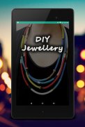 DIY Jewelry Ideas screenshot 6