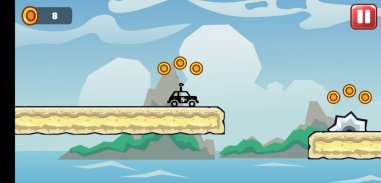 Spy Kids - Game Over screenshot 4