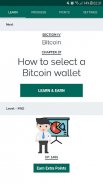 Learn Bitcoin, Crypto, Altcoin screenshot 2