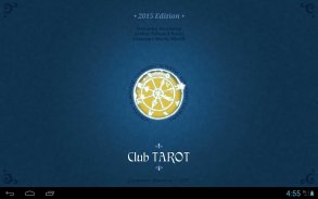 Club TAROT screenshot 0