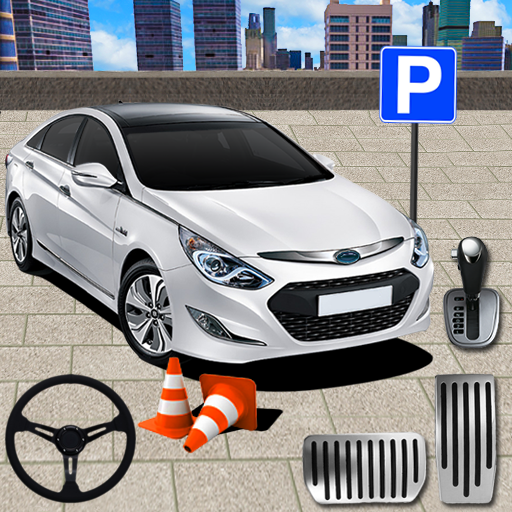 jogos de carros estacionamento e condução 3d Android Jogos APK  (com.brokendiamond.advance.car.parking.car.driver.simulator) por Broken  Diamond - Faça o download para o seu celular a partir de PHONEKY