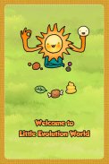 Little Evolution World screenshot 5