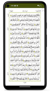 Quraan-E-Karim  (15 Lines) screenshot 2