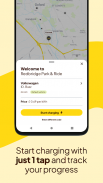 Fastned - l’app de recharge screenshot 4