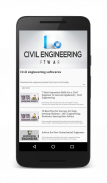 Civil Engineering screenshot 6