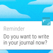 Journey: Diary, Journal screenshot 2