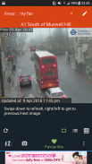 London Traffic Cameras screenshot 0