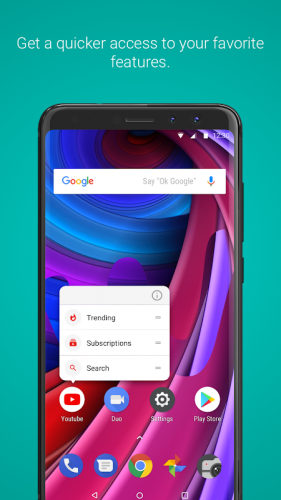 Wiko Launcher P Go 3 0 26 Download Android Apk Aptoide