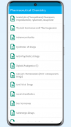 Pharma Hub for Students screenshot 3