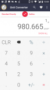 Unit Converter & Smart Tools screenshot 1