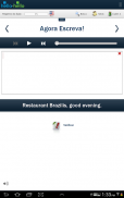Inglês para Restaurantes screenshot 5