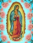 Our Lady of Guadalupe screenshot 6