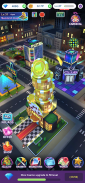 Crazy Night:Idle Casino Tycoon screenshot 8